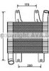 AVA QUALITY COOLING HY4230 Intercooler, charger